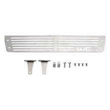 Load image into Gallery viewer, Wehrli wcfWCF100291-GW Wehrli 15-19 GMC Sierra 6.6L LML/L5P Duramax Bumper Grille - Gloss White