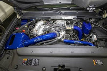 Load image into Gallery viewer, Wehrli wcfWCF100344-IP Wehrli 17-19 Chevrolet 6.6L L5P Duramax 4in Intake Kit - Illusion Purple