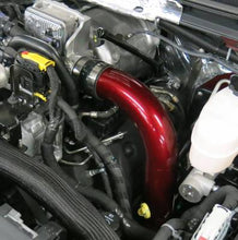 Load image into Gallery viewer, Wehrli wcfWCF100708-CB Wehrli 17-19 Chevrolet 6.6L L5P Duramax Driver Side 3in Intercooler Pipe - Candy Blue