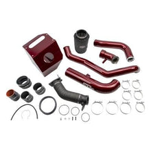 Load image into Gallery viewer, Wehrli wcfWCF100403-KIWI Wehrli 17-19 Chevrolet L5P Duramax High Flow Intake Bundle Kit - Kiwi