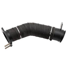 Load image into Gallery viewer, Wehrli wcfWCF100129 Wehrli 17-24 Chevrolet/GMC 6.6L L5P Duramax 3.5in Down Pipe