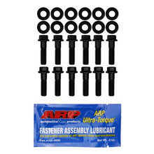 Load image into Gallery viewer, Wehrli wcfWCF100199 Wehrli 17-24 Chevrolet/GMC 6.6L L5P Duramax Up Pipe Bolt Kit
