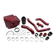 Load image into Gallery viewer, Wehrli wcfWCF100414-BR Wehrli 20-22 Chevrolet 6.6L LP5 Duramax High Flow Intake Bundle Kit - Bengal Red
