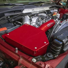 Load image into Gallery viewer, Wehrli wcfWCF100702-BB Wehrli 20-23 Chevrolet 6.6L L5P Duramax 4in Intake Kit - Bengal Blue