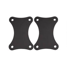 Load image into Gallery viewer, Wehrli wcfWCF100446 Wehrli 20-24 GM 2500/3500 HD Bumper Spacer Kit - 3/8in
