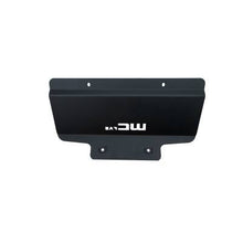 Load image into Gallery viewer, Wehrli wcfWCF100459-GRY Wehrli 20+ GM 2500/3500 HD Lower Splash Shield Kit - WCFab Grey