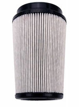 Load image into Gallery viewer, Wehrli wcfWCF100719 Wehrli Universal 5in Inlet Dry Air Filter (Use w/WCF Kits)