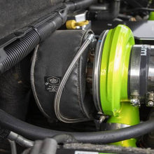 Load image into Gallery viewer, Wehrli wcfWCF100731 Wehrli Universal T4 Exhaust Housing Heat Blanket
