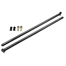 Load image into Gallery viewer, Wehrli wcfWCF100837-FTB Wehrli Universal Traction Bar 60in Long - Fine Texture Black