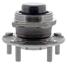 Load image into Gallery viewer, Mevotech H512170 Wheel Bearing and Hub Assembly Mevotech H512170