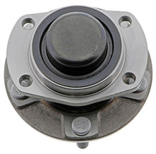 Load image into Gallery viewer, Mevotech H512170 Wheel Bearing and Hub Assembly Mevotech H512170
