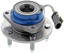 Load image into Gallery viewer, Mevotech H512223 Wheel Bearing and Hub Assembly Mevotech H512223