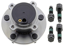 Load image into Gallery viewer, Mevotech H512347 Wheel Bearing and Hub Assembly Mevotech H512347
