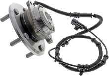 Load image into Gallery viewer, Mevotech H512360 Wheel Bearing and Hub Assembly Mevotech H512360