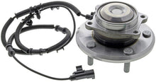 Load image into Gallery viewer, Mevotech H512360 Wheel Bearing and Hub Assembly Mevotech H512360