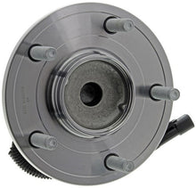 Load image into Gallery viewer, Mevotech H512360 Wheel Bearing and Hub Assembly Mevotech H512360