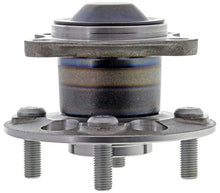 Load image into Gallery viewer, Mevotech H512371 Wheel Bearing and Hub Assembly Mevotech H512371