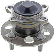 Load image into Gallery viewer, Mevotech H512371 Wheel Bearing and Hub Assembly Mevotech H512371