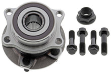 Load image into Gallery viewer, Mevotech H512401 Wheel Bearing and Hub Assembly Mevotech H512401