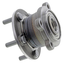 Load image into Gallery viewer, Mevotech H512500 Wheel Bearing and Hub Assembly Mevotech H512500