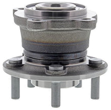 Load image into Gallery viewer, Mevotech H512500 Wheel Bearing and Hub Assembly Mevotech H512500