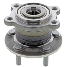 Load image into Gallery viewer, Mevotech H512500 Wheel Bearing and Hub Assembly Mevotech H512500