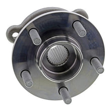 Load image into Gallery viewer, Mevotech H512500 Wheel Bearing and Hub Assembly Mevotech H512500