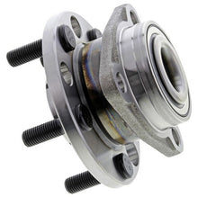 Load image into Gallery viewer, Mevotech H513017K Wheel Bearing and Hub Assembly Mevotech H513017K