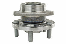 Load image into Gallery viewer, Mevotech H513017K Wheel Bearing and Hub Assembly Mevotech H513017K