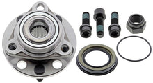 Load image into Gallery viewer, Mevotech H513017K Wheel Bearing and Hub Assembly Mevotech H513017K