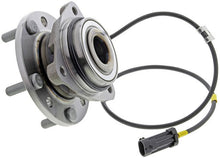 Load image into Gallery viewer, Mevotech H513124 Wheel Bearing and Hub Assembly Mevotech H513124