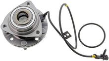 Load image into Gallery viewer, Mevotech H513124 Wheel Bearing and Hub Assembly Mevotech H513124