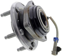 Load image into Gallery viewer, Mevotech H513179 Wheel Bearing and Hub Assembly Mevotech H513179