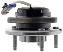 Load image into Gallery viewer, Mevotech H513179 Wheel Bearing and Hub Assembly Mevotech H513179