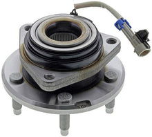 Load image into Gallery viewer, Mevotech H513179 Wheel Bearing and Hub Assembly Mevotech H513179