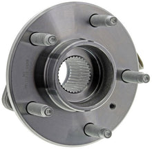 Load image into Gallery viewer, Mevotech H513179 Wheel Bearing and Hub Assembly Mevotech H513179