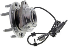 Load image into Gallery viewer, Mevotech H513188 Wheel Bearing and Hub Assembly Mevotech H513188