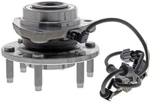 Load image into Gallery viewer, Mevotech H513188 Wheel Bearing and Hub Assembly Mevotech H513188