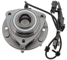 Load image into Gallery viewer, Mevotech H513188 Wheel Bearing and Hub Assembly Mevotech H513188