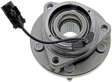 Load image into Gallery viewer, Mevotech H513214 Wheel Bearing and Hub Assembly Mevotech H513214