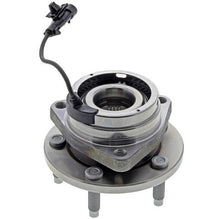 Load image into Gallery viewer, Mevotech H513214 Wheel Bearing and Hub Assembly Mevotech H513214