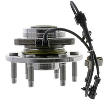 Load image into Gallery viewer, Mevotech H515036 Wheel Bearing and Hub Assembly Mevotech H515036