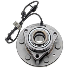 Load image into Gallery viewer, Mevotech H515036 Wheel Bearing and Hub Assembly Mevotech H515036