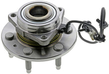 Load image into Gallery viewer, Mevotech H515036 Wheel Bearing and Hub Assembly Mevotech H515036