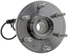 Load image into Gallery viewer, Mevotech H515036 Wheel Bearing and Hub Assembly Mevotech H515036