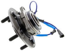 Load image into Gallery viewer, Mevotech MB25309 Wheel Bearing and Hub Assembly Mevotech MB25309