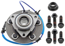 Load image into Gallery viewer, Mevotech MB25309 Wheel Bearing and Hub Assembly Mevotech MB25309