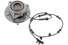 Load image into Gallery viewer, Mevotech MB25309 Wheel Bearing and Hub Assembly Mevotech MB25309