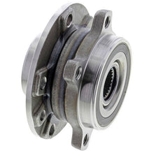 Load image into Gallery viewer, Mevotech MB25318 Wheel Bearing and Hub Assembly Mevotech MB25318