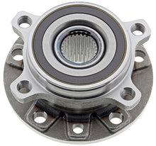 Load image into Gallery viewer, Mevotech MB25318 Wheel Bearing and Hub Assembly Mevotech MB25318